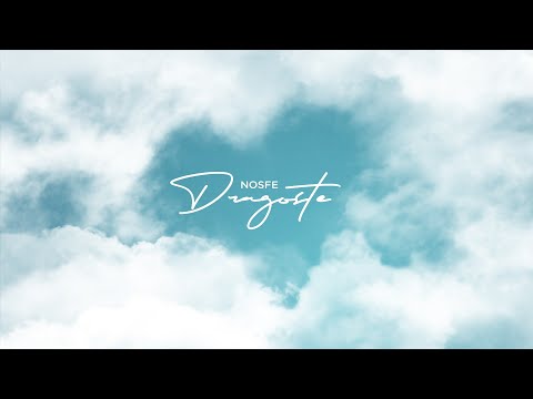 NOSFE - Dragoste (Lyric Video)