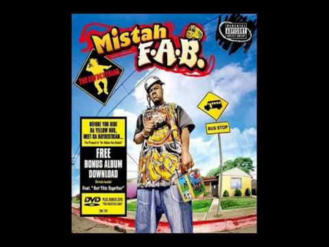 MISTAH F.A.B/GENNESSEE-SHORTY TRYIN TO GET BY