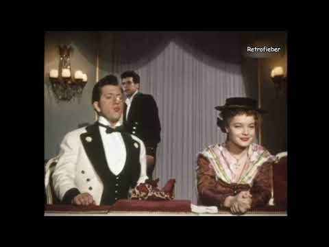 Die Deutschmeister HD - Romy Schneider , Hans Moser , Paul Hörbiger , Gunther Philipp Heimatfilm