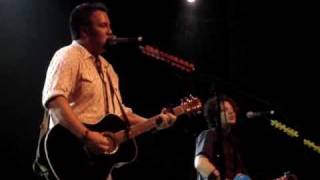 The Devil and The Cross - Halfway to Hazard