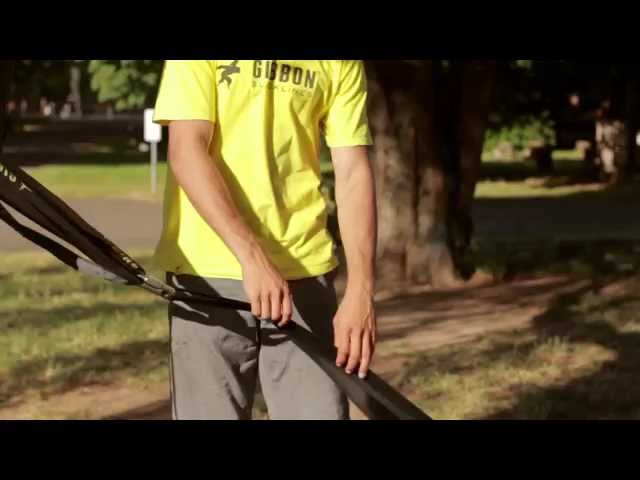 Video Teaser für GIBBON SLOW RELEASE SYSTEM - product video