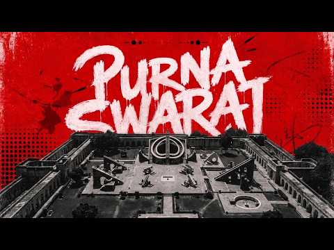 Purna Swaraj — watch video