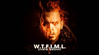 NEW MUSIC: &#39;W.T.F.I.M.L&#39; By Chris Brown (Where The Fuck Is My Lighter)