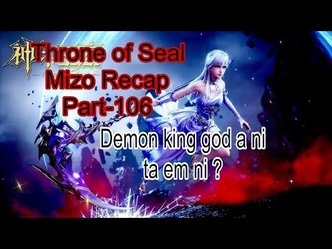 (TOS) Englische Zusammenfassung Teil 106... Long Haochena und Cai'er werden eine Götterprüfung ab...