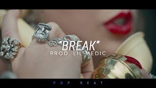 'Break' - Happy Pop Beat Instrumental 2019