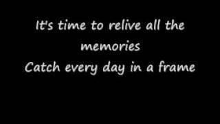 Sandy dane Peace love and ice cream lyrics