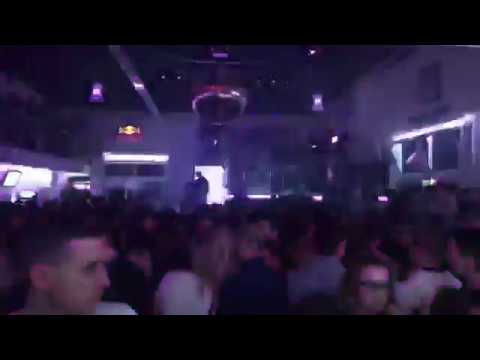 Blue Box Nightlife Exclusive: Daniel Aguayo