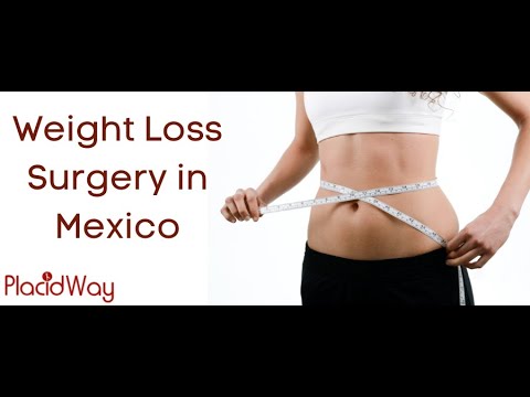 Bariatric Surgery Scars - CER Bariatrics Tijuana