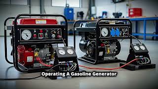 Diesel vs Gas Generators: Which One Actually Saves You Money? (2026)