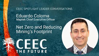 Exclusive video interview with Maptek’s Eduardo Coloma thumbnail