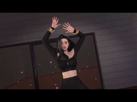 [VAM][MMD] Air Force One