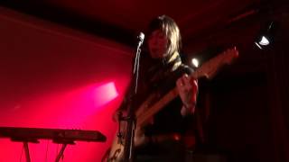 She Keeps Bees - Wear Red (HD) Live In Berlin 2015