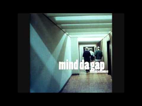 Mind Da Gap - Sem Cerimónias (Álbum Completo)