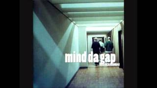 Mind Da Gap - Sem Cerimónias (Álbum Completo)