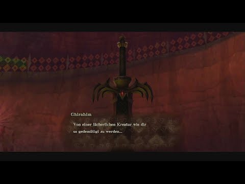 Zelda Skyward Sword HD Part 50: Ghirahims wahre Form & Der Todbringer kehrt zurück!