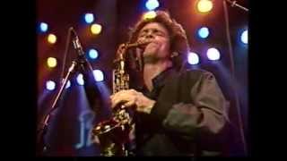 David Sanborn - Straight to the heart