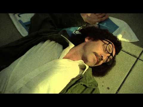 Supermensch (Clip 3)