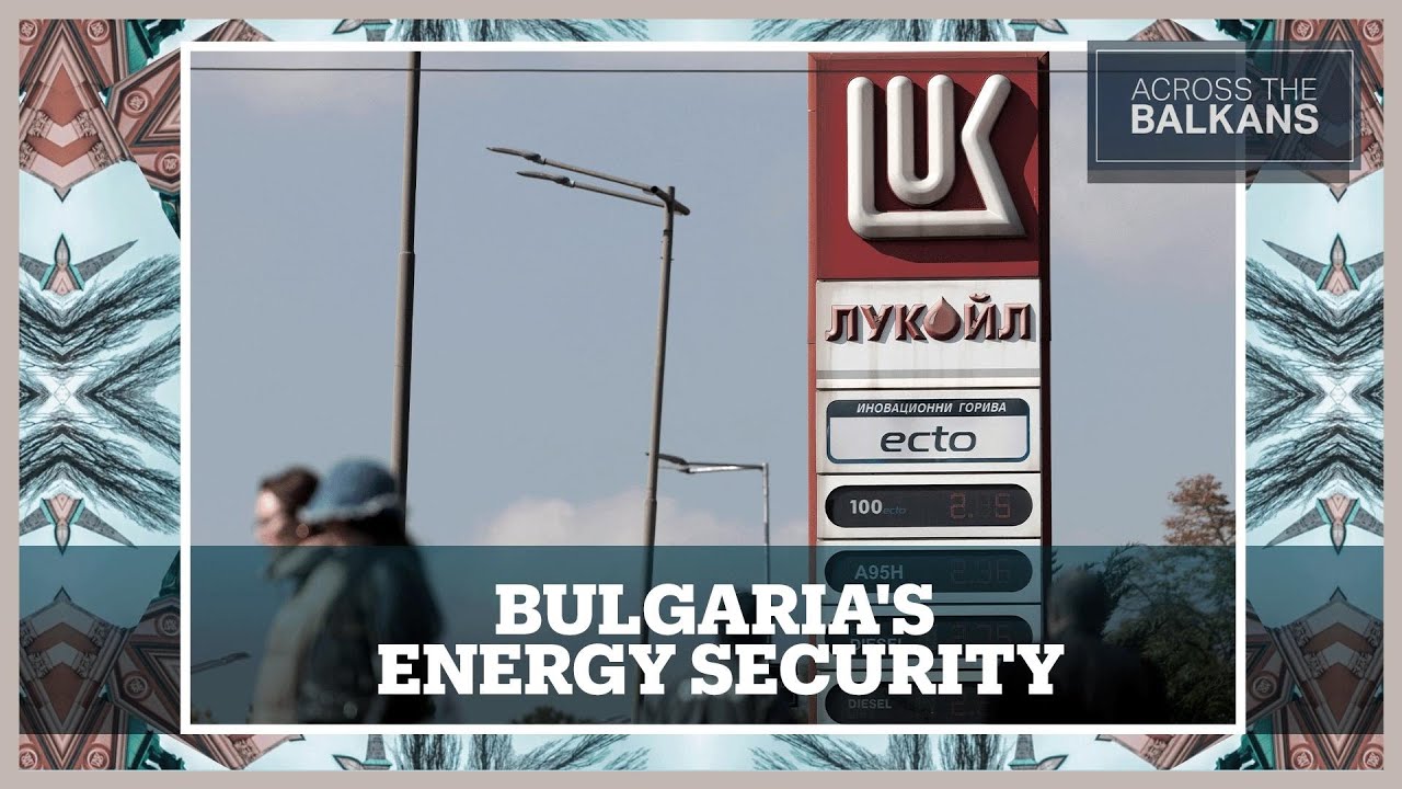 Has Bulgaria’s energy market been upended by US sanctions?