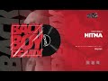 Dino Merlin Hitna BackBoy Afro Remix