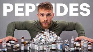 Peptides Are Insane