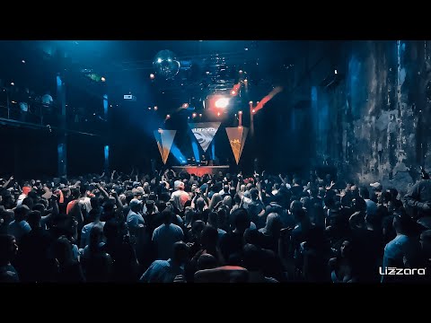 Thomas Lizzara Birthday live @ Kesselhaus Berlin