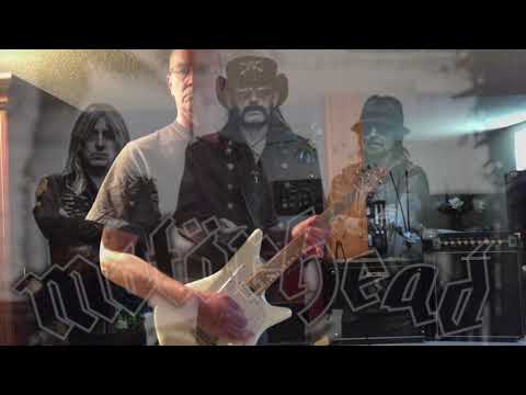 Jumpin Jack Flash - MotorHead