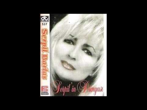 Serpil Barlas - Kavuşursak Bir Gün (1994)