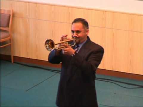 Hudební číslo - Nick Lica