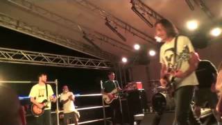 Gorilla Biscuits-No Reason Why+3@Magnolia-Segrate (MI) 31-08-2016