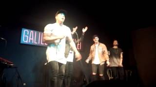 CODIGO ROJO - ADICTA A TI