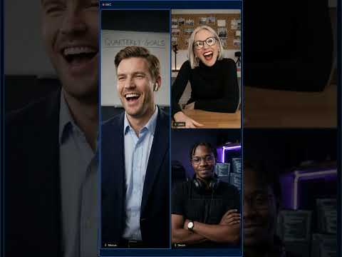 Brand Reel