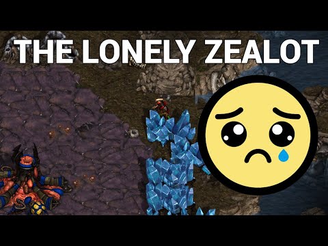 StarCraft 1: Round Of 16 BEGINS! - HyuK vs YSC | CNSL 6