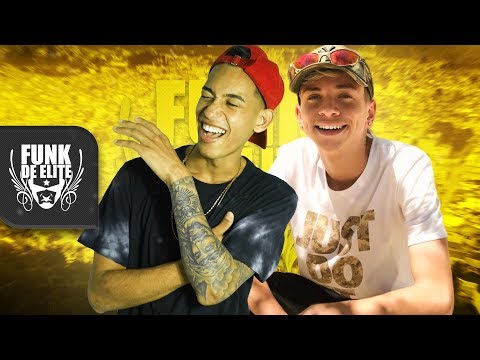 MC LK e MC Lucas - Vem Com a Xereca Molhada (DJ Diego Mandu e LK Prod.)