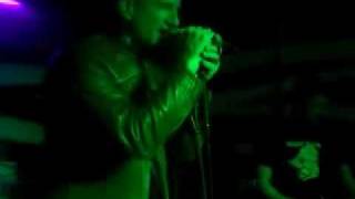 Vanilla Blue - Serf Combat with Jeff Pezzatti (Naked Raygun)