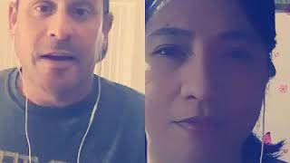 This Money&#39;s Yours - Miss Saigon (with Maklordmak)