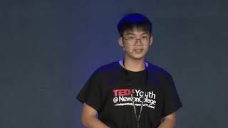 Download lagu Pentingnya menjalin hubungan dengan keluarga | Wenjie Jiang | TEDxYouth@NewtonCollege mp3