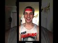 The OG Happy And You MF Know It Viral