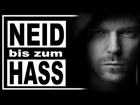 Neid und Missgunst! Neidische Menschen und ihr böses Spiel!
