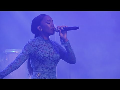 Anna Joyce - Também Quero (Ao Vivo no Coliseu de Lisboa)