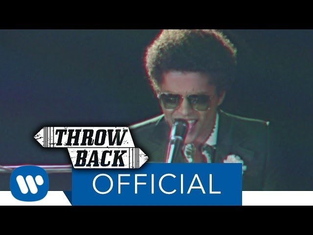 When I Was Your Man Lyrics - Bruno Mars