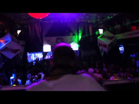 JayKosy @ In Beat We Trust Summer Session - St.Petersburg/ RU 23.8.2013 Pt.2