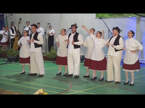 KUD Đeram Viljevo 12.10.2024. u Mikleušu