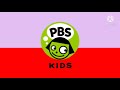 PBS Kids Funding Credits 2021 Present