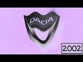 Dacia Logo Effects KET 1975 Effects Extended V5