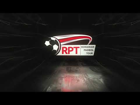 Ridicăm show-ul la fileu de Romanian Padbol Tour 2021!
