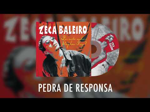 Zeca Baleiro - Pedra De Responsa (Álbum Oficial: Por Onde Andará Stephen Fry?)