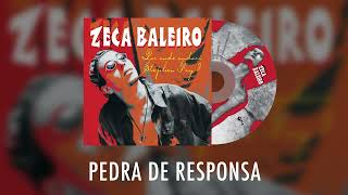 Zeca Baleiro - Pedra De Responsa (Álbum Oficial: Por Onde Andará Stephen Fry?)