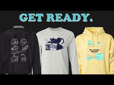 THE DOPEST THING WE'VE EVER DONE: The Allston Melee Bender