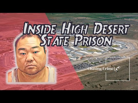 Hdsp Prison