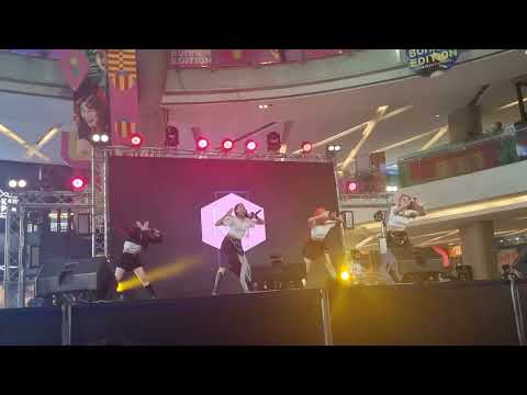 Chitty Chitty Bang - RoseQuartz [ Overall Fancam ] Y Idol 05/04/66